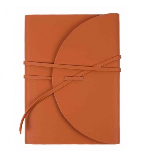 Vj Pella Deft A5 100 Gr. 96 Yp.Çiz. Turuncu Vj 1811