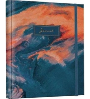 VJ Planlayıcı Defter GSP Ayraçlı 17x23 Haftalık 112 sf.+ToDo 30 sf.+Noktalı 50 sf.124-1290