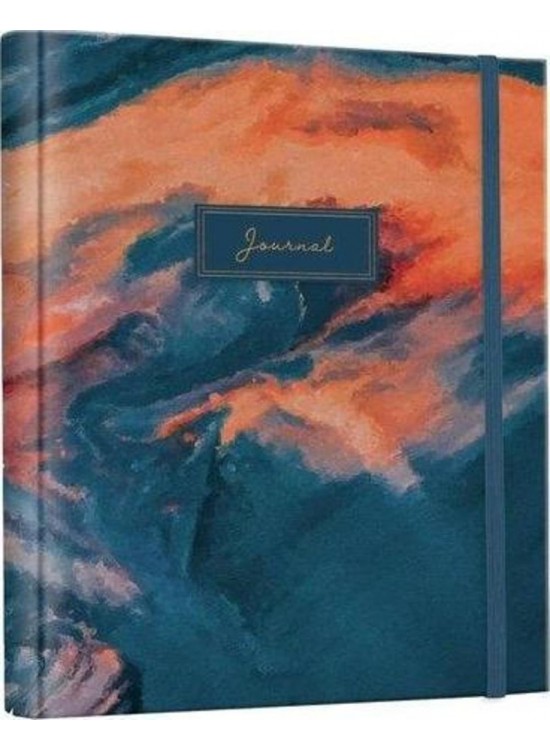VJ Planlayıcı Defter GSP Ayraçlı 17x23 Haftalık 112 sf.+ToDo 30 sf.+Noktalı 50 sf.124-1290
