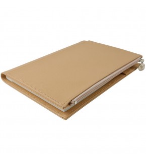 Vj Zipco 14x20 80 Gr 96 Yp Çiz.Bej 7201