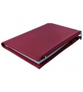 Vj Zipco 14x20 80 Gr 96 YP Çiz.Fuşya 7198