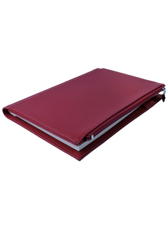 Vj Zipco 14x20 80 Gr 96 YP Çiz.Fuşya 7198