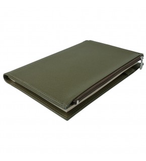 Vj Zipco 14x20 80 Gr 96 YP Çiz.Yeşil 7197