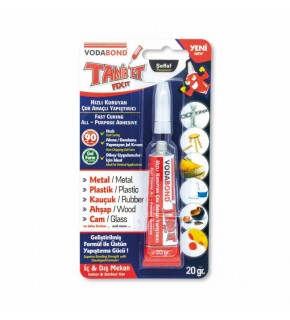Vodabond Tamir Et Jel Şeffaf 5 Gr 70707
