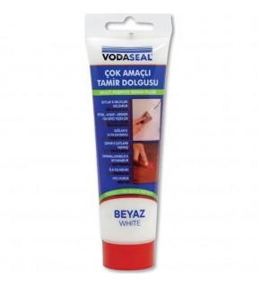 Vodaseal Çok Amaçlı Tamir Dolgusu Beyaz 200 Gr