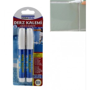 Vodaseal Derz Kalemi 2Li Set 0208
