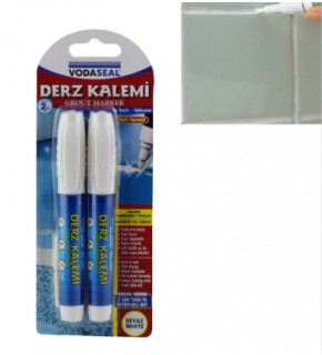 Vodaseal Derz Kalemi 2Li Set 0208