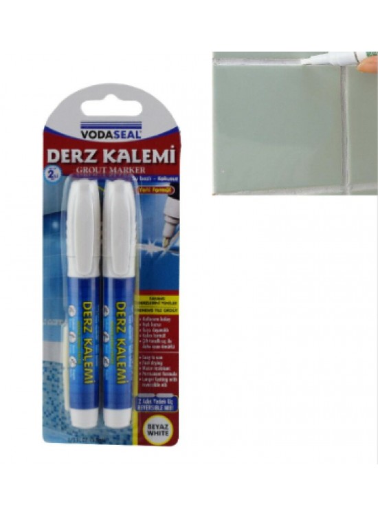 Vodaseal Derz Kalemi 2Li Set 0208 Vodaseal Derz Kalemi 2Li Set 0208
