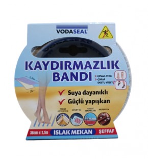 Vodaseal Islak Mek.Kayd.Bandı 36mmx2,5 Mt