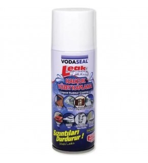 Vodaseal Leakfix Kauçuk Kaplama Beyaz 200 Ml 70912