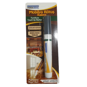 Vodaseal Mobilya Rötuş Kalemi Antr.Gri Mrk-16