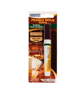 Vodaseal Mobilya Rötuş Kalemi Venge Mrk-14