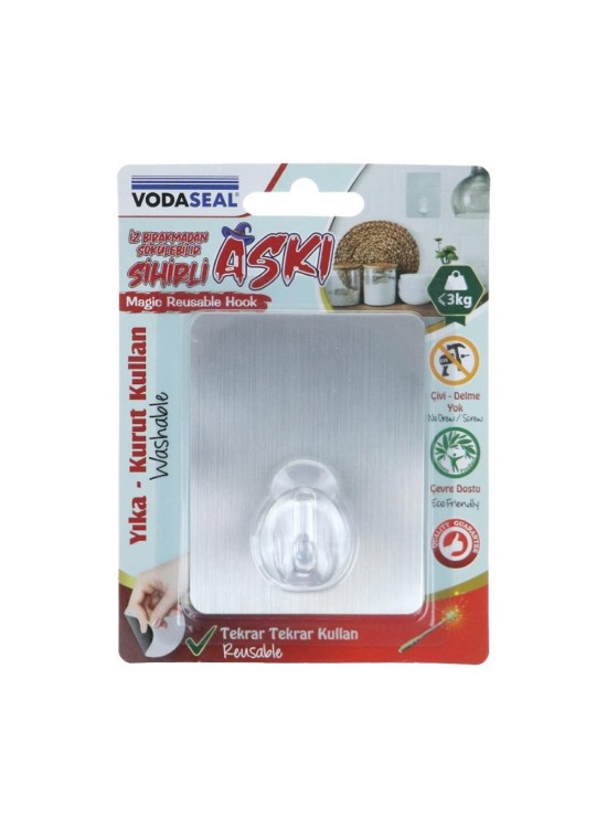 VODASEAL POLYMER YAPIŞTIRICI MONTE 78 3898