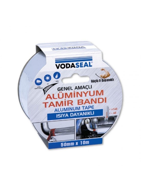 Vodaseal Tamir Bandı 50mm X10 Mt 10765