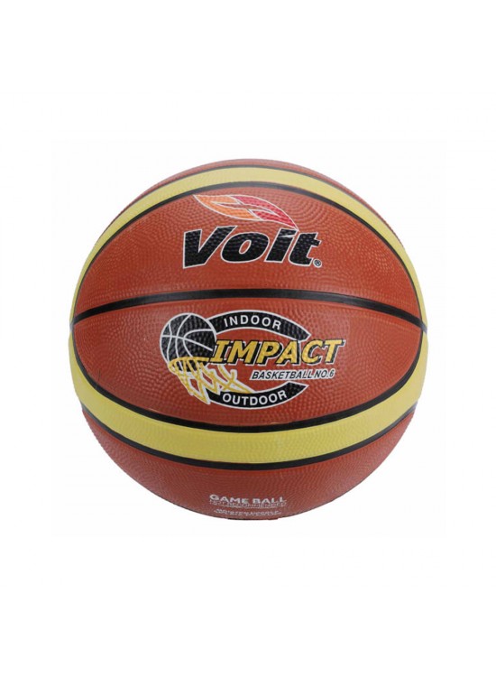 Voit Basketbol Topu No:6 Vb2000