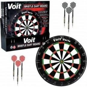 Voit Profesyonel Dart Seti 51001