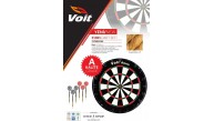 Voit Profesyonel Dart Seti 51001