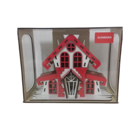 Volee Craft Dekoratif Ev Peri