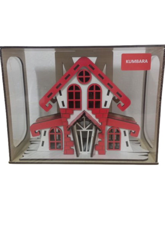 Volee Craft Dekoratif Ev Peri