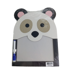 Volee Craft Yaz Sil Yazı Tahtası Panda