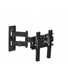 Vontech LED-404 M 22" - 42"  hareketli tv askı aparatı