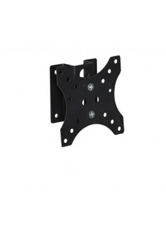 Vontech VT-1022 19" - 27"  açılı tv duvar askı aparatı