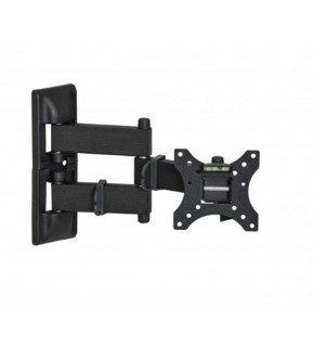 Vontech VT-222 HC 10 - 27"  75-300 mm  pro hareketli tv askı aparatı