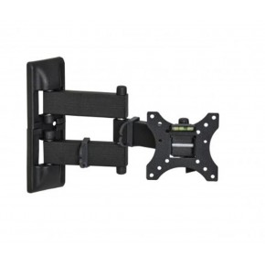 Vontech VT-222 HC 10 - 27"  75-300 mm  pro hareketli tv askı aparatı