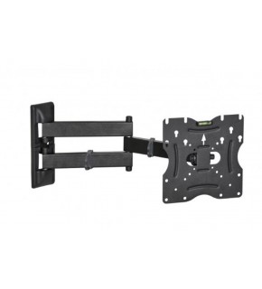 Vontech VT-322 HCL 22" - 42"  pro hareketli tv askı aparatı