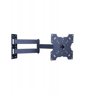 Vontech VT-692 HC PRO 39"-65" Hareketli Tv Askı Aparatı