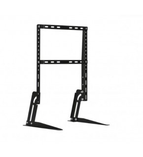 Vontech VT-LMA 04 MAX 32"-65"  masaüstü evrensel tv standı