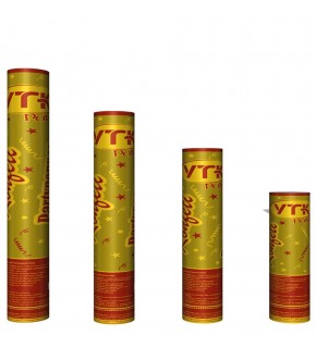 Vtk Konfeti 38 CM 2138 VTK-KON02