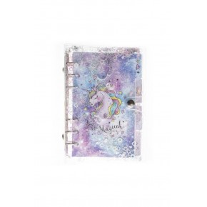 Vuki Defter VK-0110-1