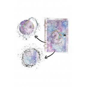 Vuki Defter VK-0110-1