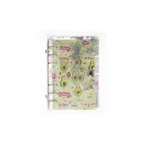 Vuki Defter VK-0110-4