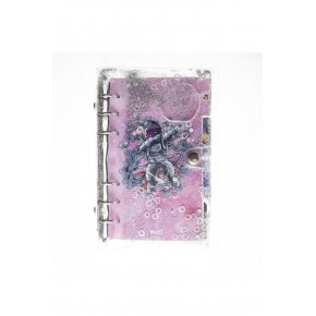 Vuki Defter VK-0110-5