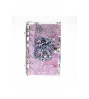 Vuki Defter VK-0110-5