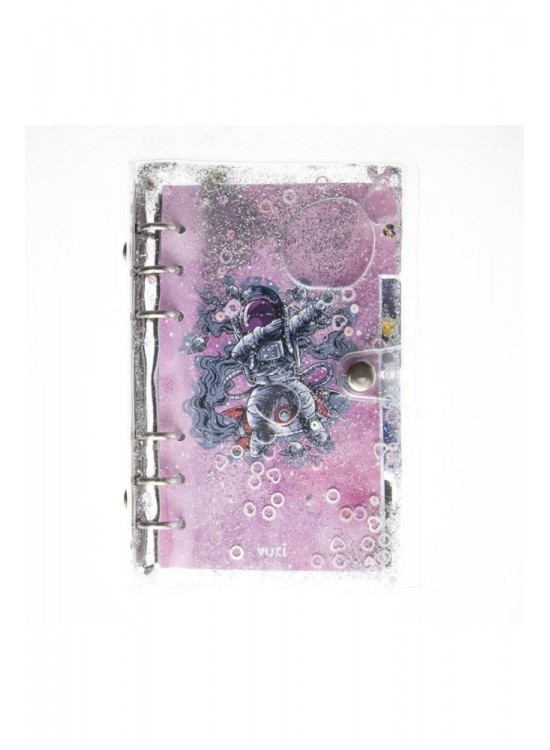Vuki Defter VK-0110-5