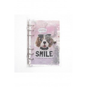 Vuki Defter VK-0110-6