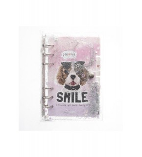 Vuki Defter VK-0110-6