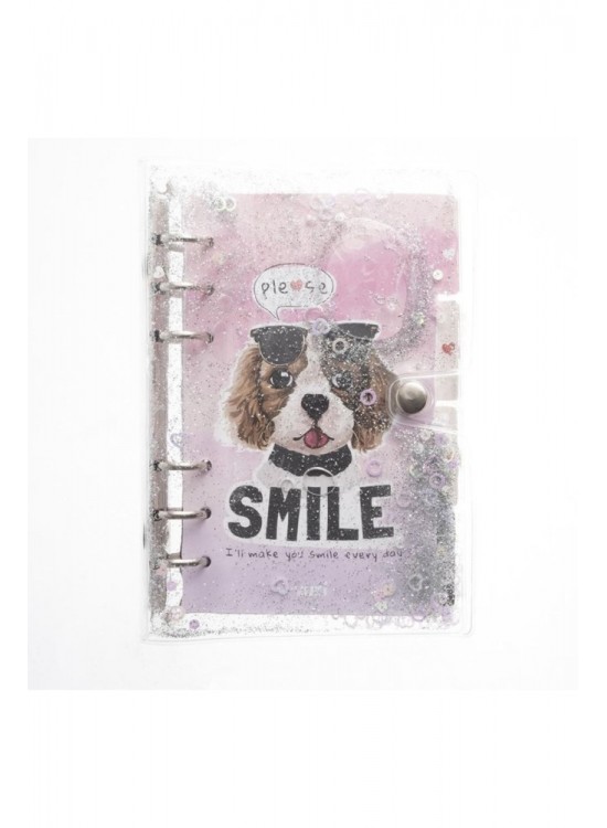 Vuki Defter VK-0110-6