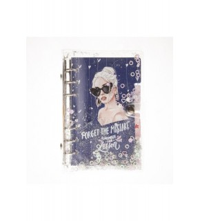 Vuki Defter VK-0110-7
