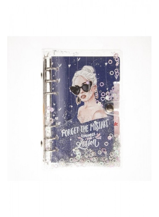 Vuki Defter VK-0110-7