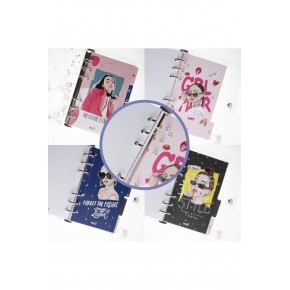 Vuki Defter VK-0110-7