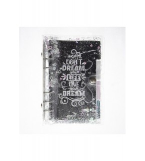 Vuki Defter VK-0110-8