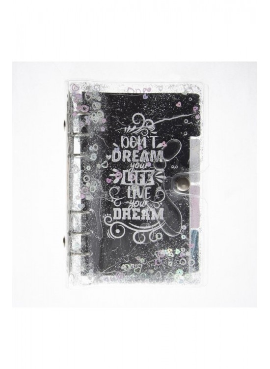 Vuki Defter VK-0110-8