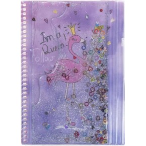 Vuki Kalemlikli Defter VK-0112-02