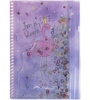 Vuki Kalemlikli Defter VK-0112-02