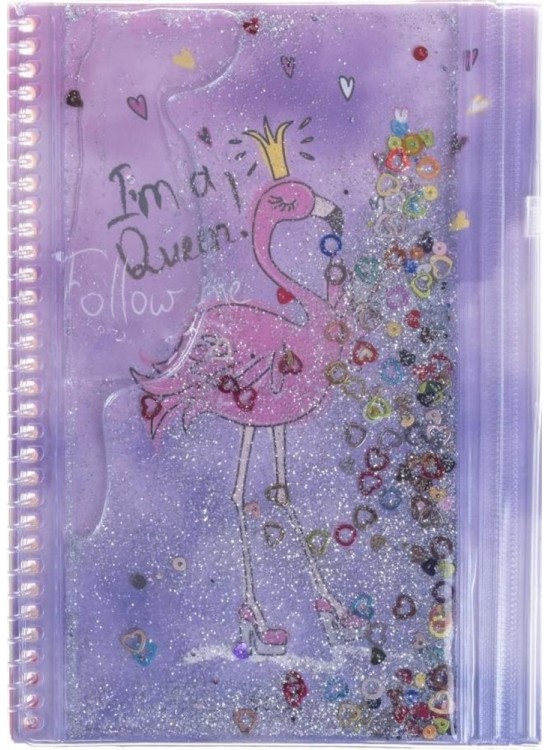 Vuki Kalemlikli Defter VK-0112-02