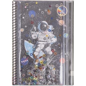 Vuki Kalemlikli Defter VK-0112-05